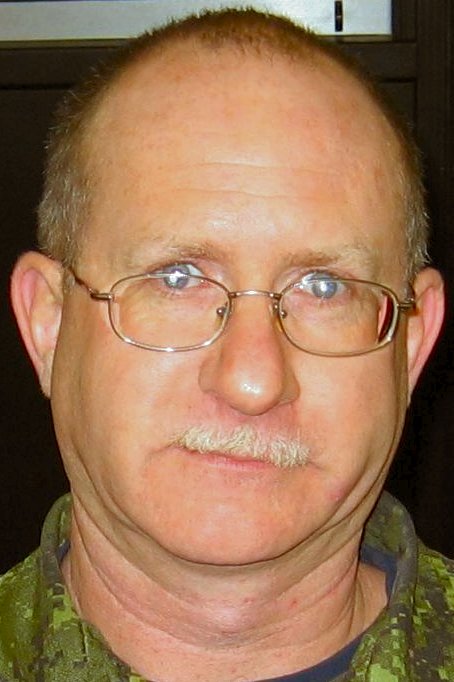 Sgt Craig Blacklock (Mar 2008)
