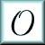 O button