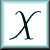 X button