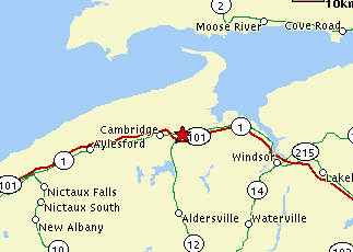 Annapolis Valley 6.39KB