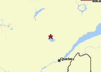 Northern Quebec 4.04KB